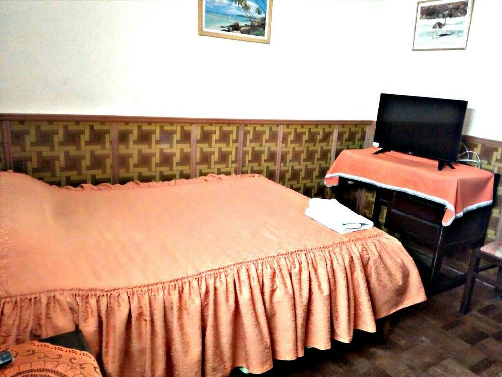 Hostal San Marcos Potosí Eksteriør bilde