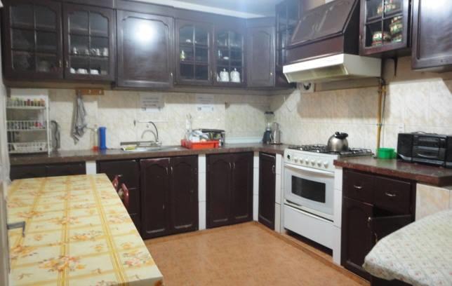 Hostal San Marcos Potosí Eksteriør bilde
