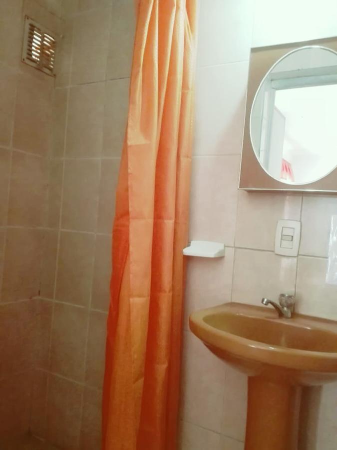 Hostal San Marcos Potosí Eksteriør bilde